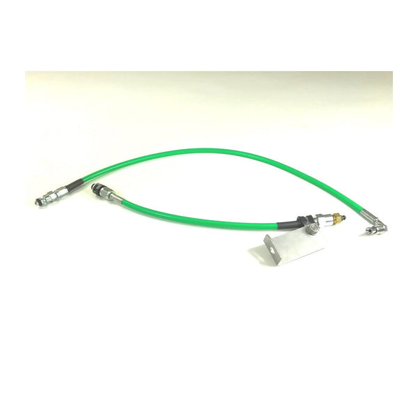 Sikky E30 T56 Master Cylinder Bleeder Kit