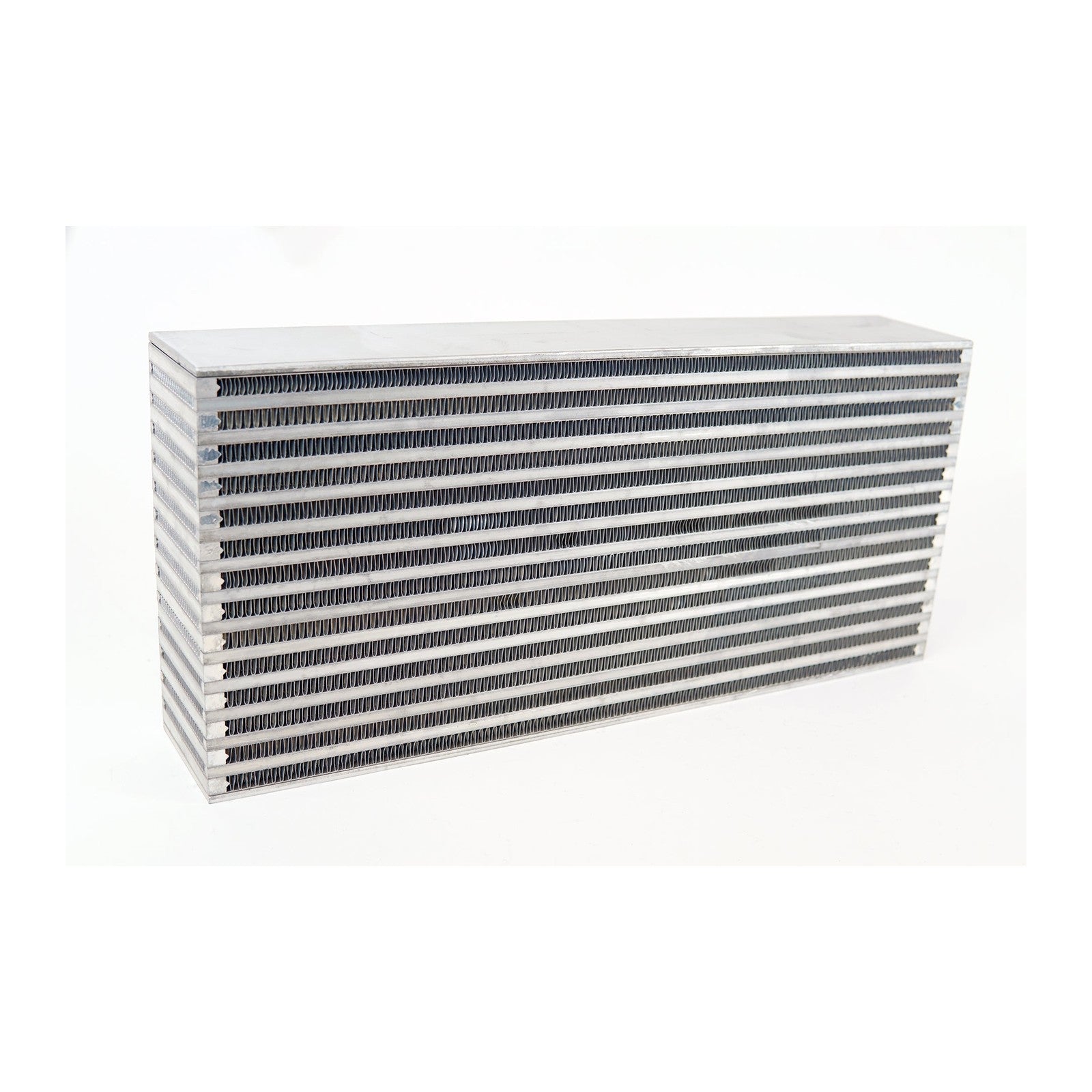 CSF Race Universal High-Performance Bar & plate Intercooler Core 22x10x4