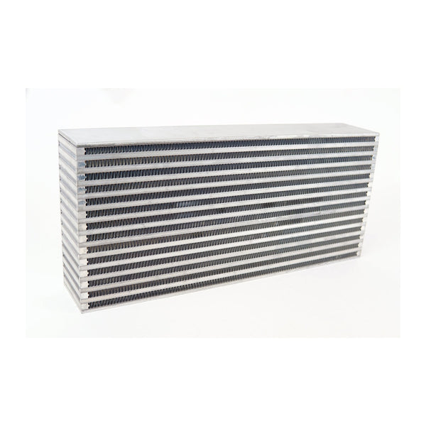 CSF Race Universal High-Performance Bar & plate Intercooler Core 22x10x4