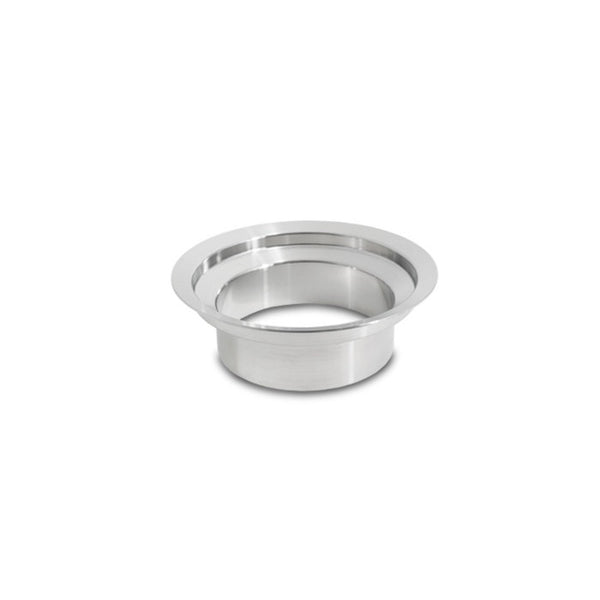 Vibrant Performance Stainless Steel Turbo Outlet Flange for Marmon Style Flange for Garrett GT42 and GT45