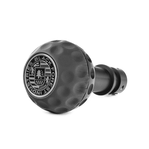 BFI GSB Heavy Weight Shift Knob, Auto / DSG, Golf Ball for Volkswagen Passat, Atlas, Eos, Passat CC & More (1999–2026)