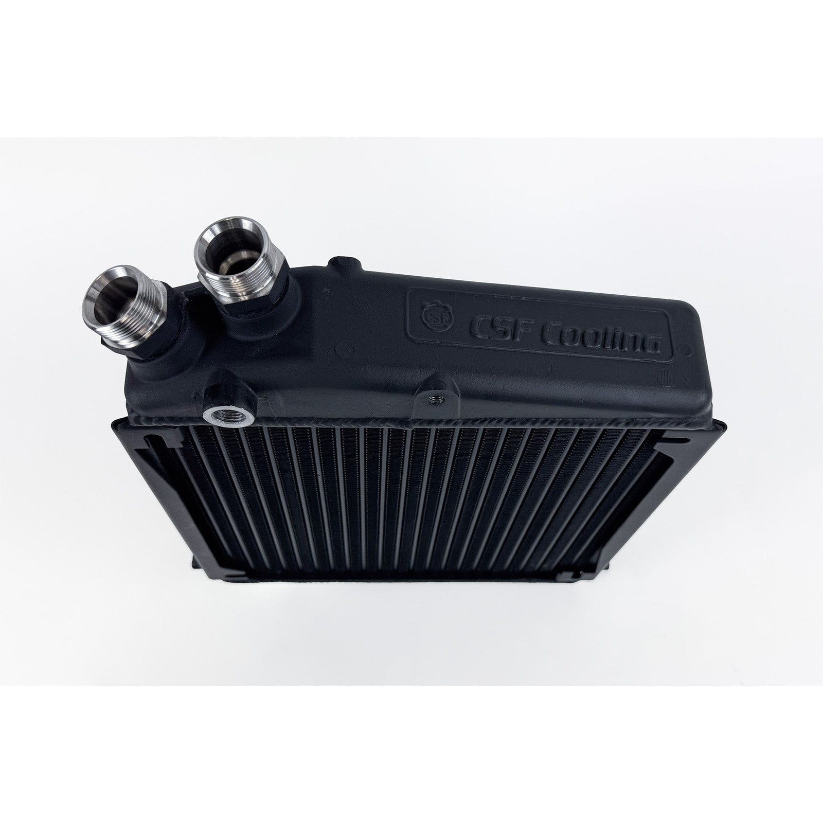 CSF Race Intercooler for Porsche 964 / 993 OEM+ Performance Engine Oil Cooler