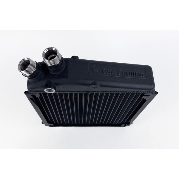 CSF Race Intercooler for Porsche 964 / 993 OEM+ Performance Engine Oil Cooler