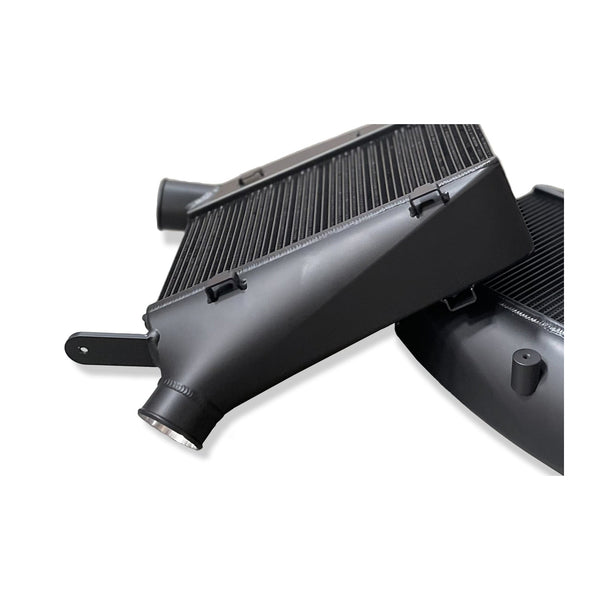 CSF Race Intercooler for Audi C8 RS6/RS7