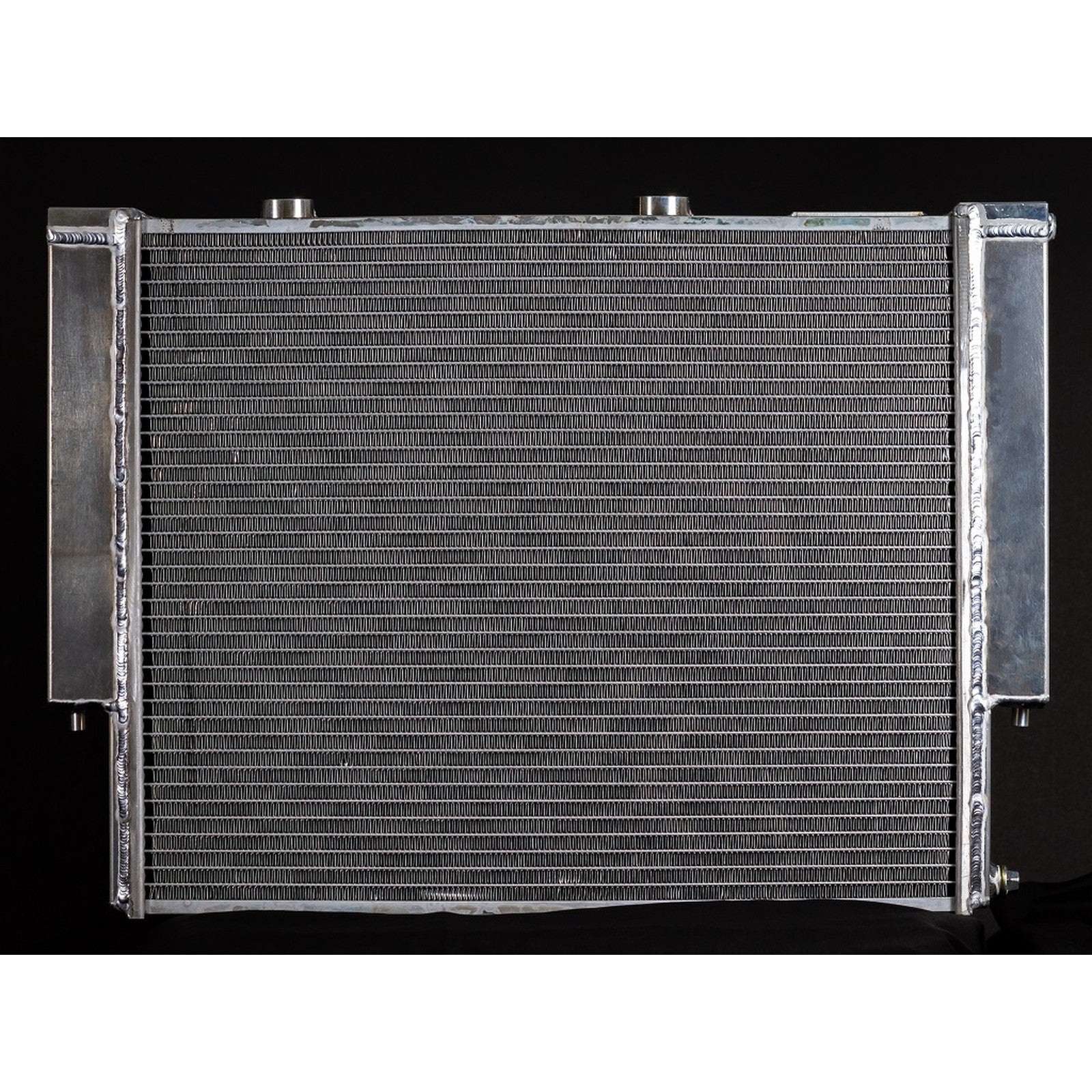 Sikky BMW E30 LS Swap Radiator