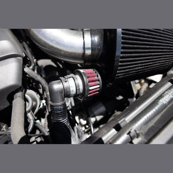 ARM Motorsports SAI Filter for VW / Audi