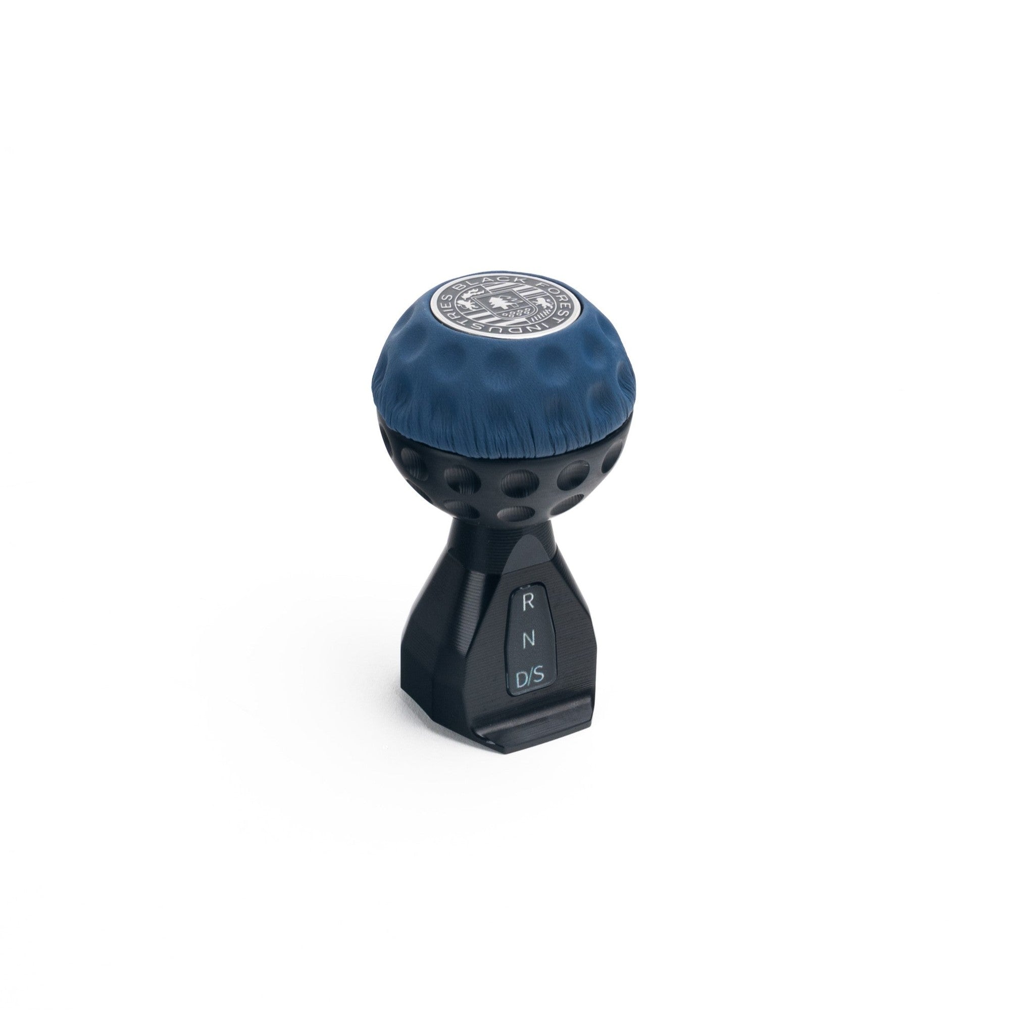 BFI GSB Heavy Weight Shift Knob, Auto / DSG for Volkswagen Golf MK8 & Atlas Mk1 (2019–2026)