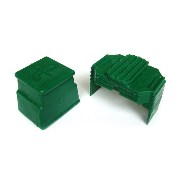 BFI OE Transmission Mount Inserts, Stage 2 for Volkswagen Golf MK4 / MK5, Jetta A4, New Beetle 9C & Beetle 5C (1998–2019)