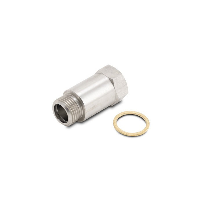Vibrant Performance Thread-On Sensor Bung Adapter