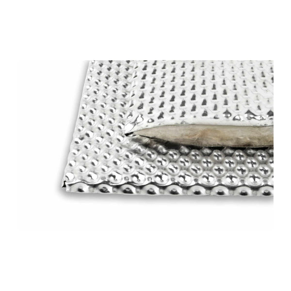 Funk Motorsport Dual Layer Aluminium Heat Shield Sheet