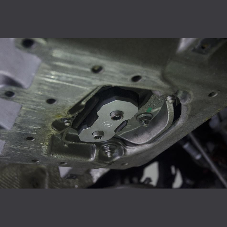 BFI Transmission Mount Insert for Audi A4 B8 (2007–2012)