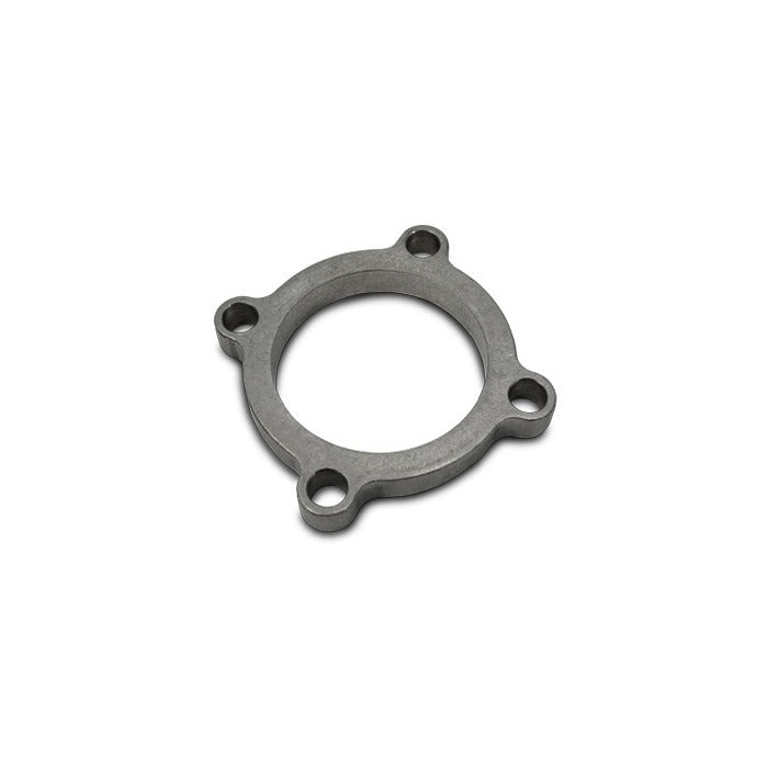 Vibrant Performance Turbo Outlet Flange for T3 4 Bolt Outlet