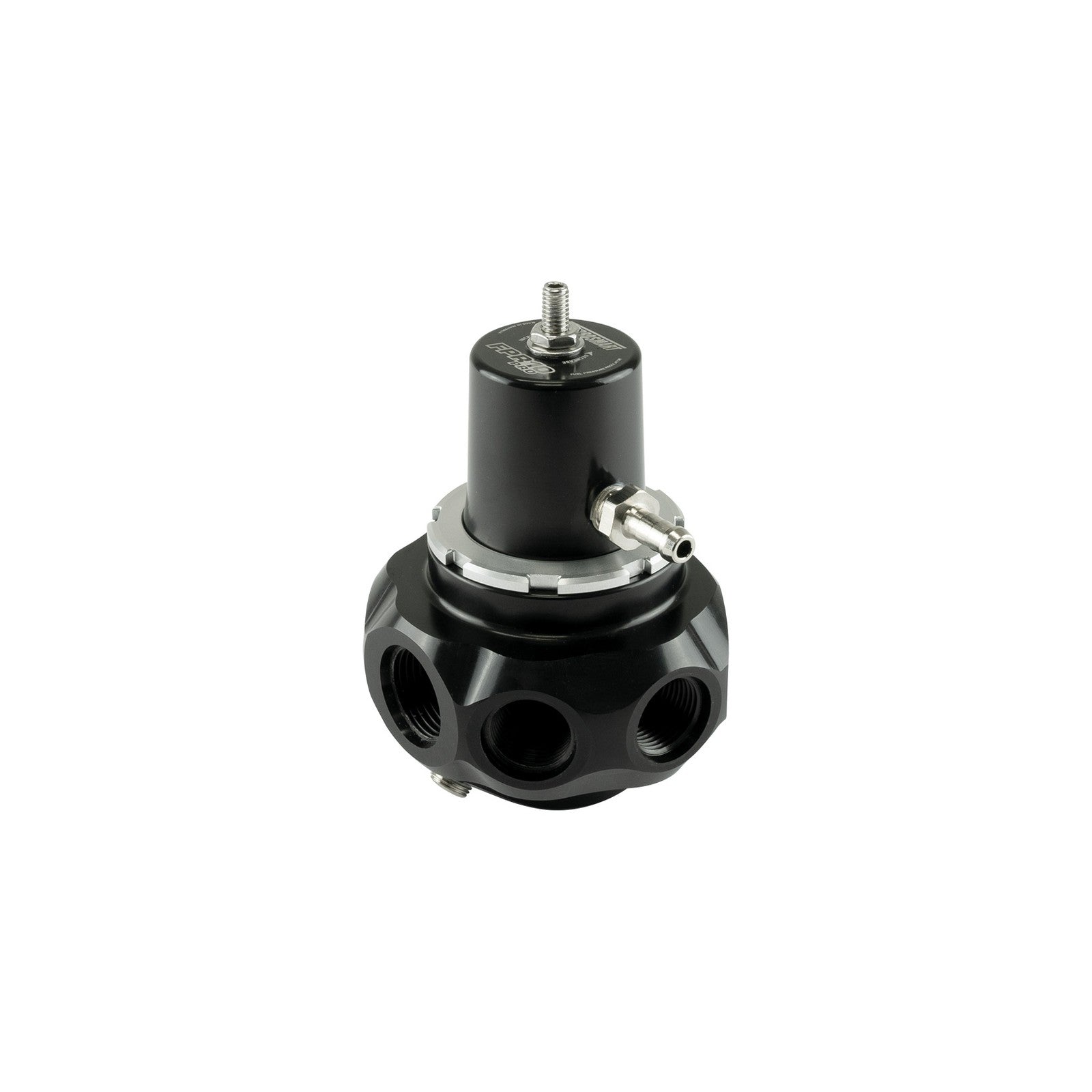 Turbosmart FPR Pro - Fuel Pressure Regulator