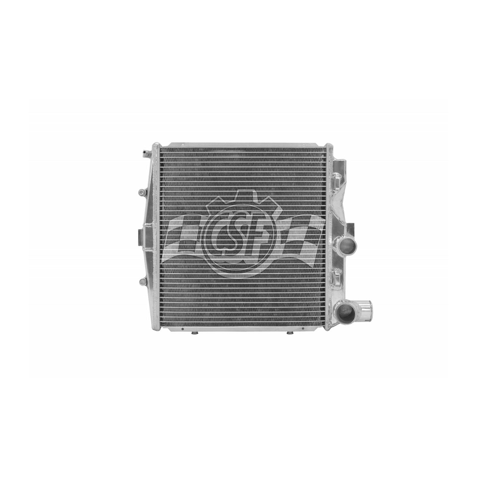 CSF Race Radiator for Porsche 997 911 / GT3 / 987 Boxster / Cayman (Left)