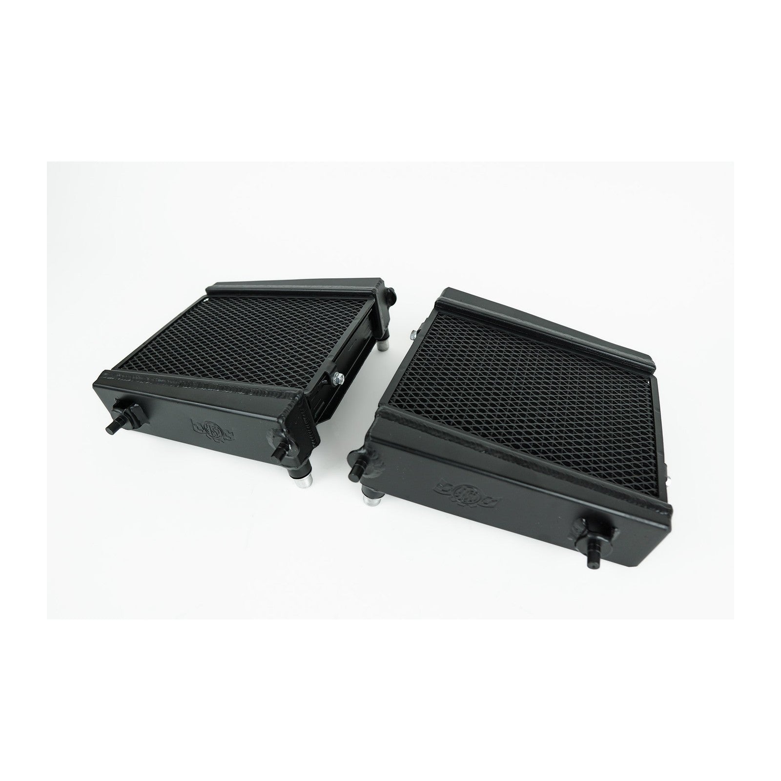 CSF Race Radiator for A90 Supra / BMW G-Series