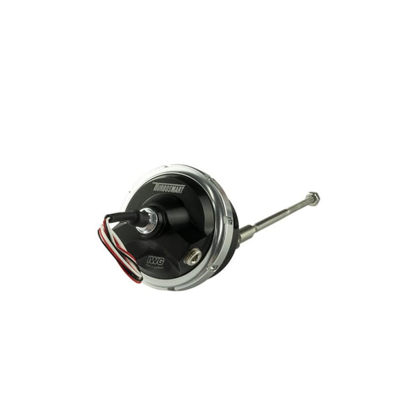 Turbosmart GenV IWG BorgWarner EFR Twin Port 14psi with Sensor Cap