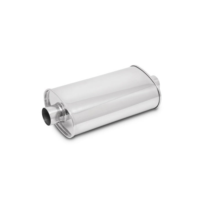 STREETPOWER Universal Mufflers