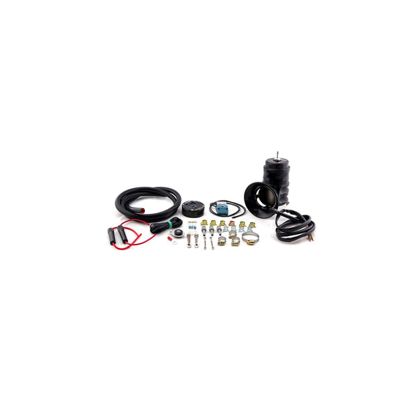 Turbosmart BOV Controller BigBubba Sonic Sleeper Kit