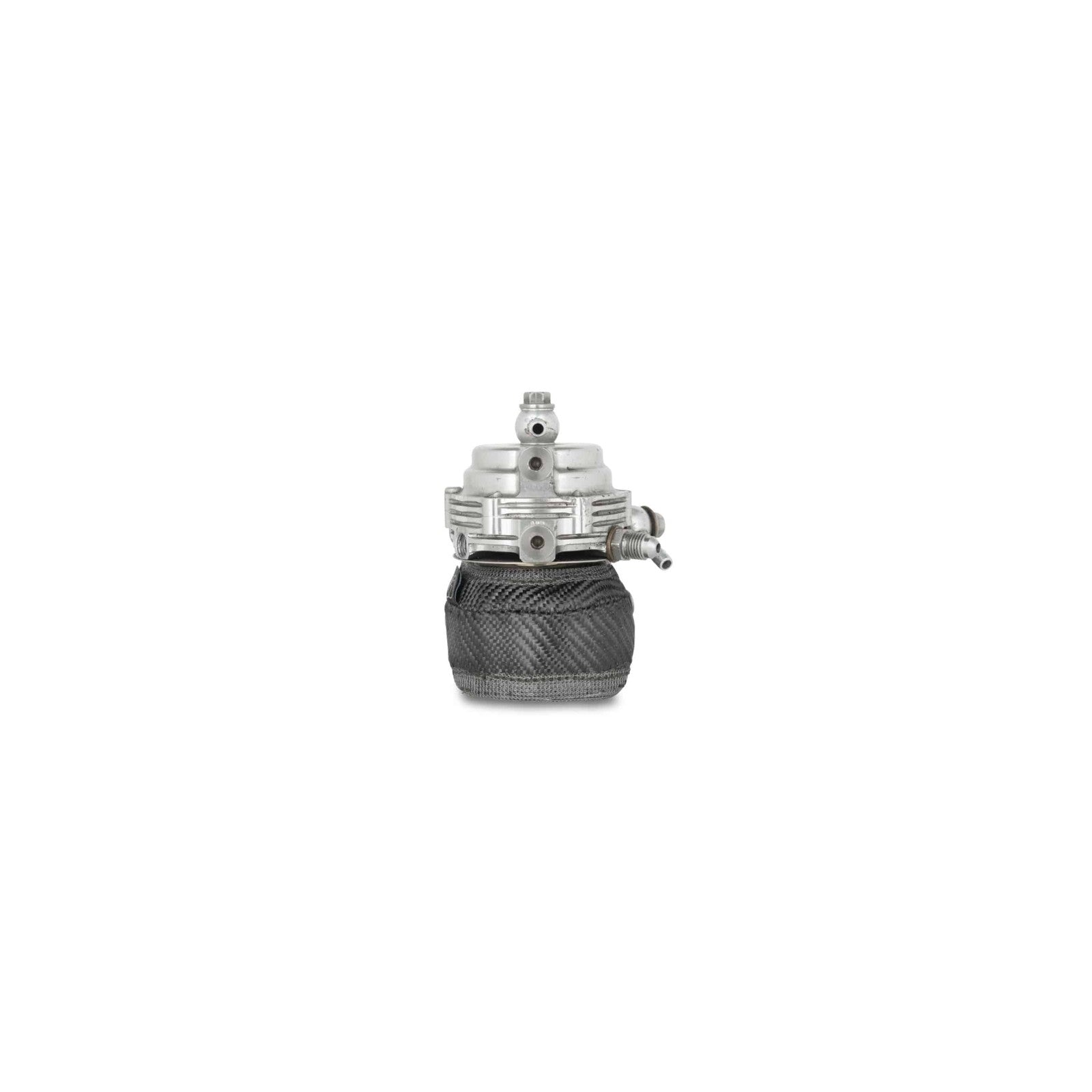 Funk Motorsport Wastegate Blanket