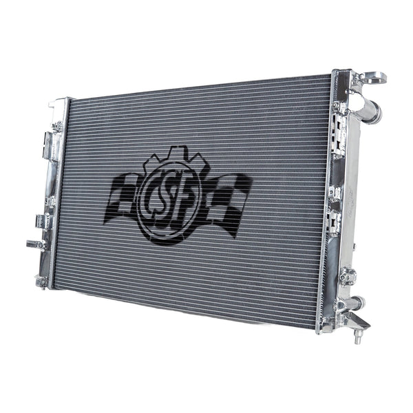 CSF Race Radiator for Audi B8 S4/S5 & 3.0L/3.2L Audi Models