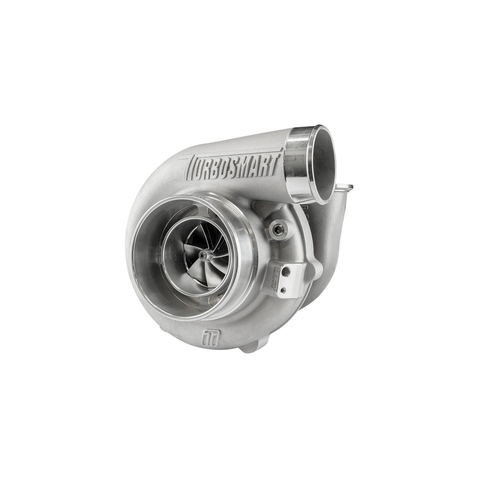 Turbosmart TS-2 Turbocharger 5862 (Water-Cooled)