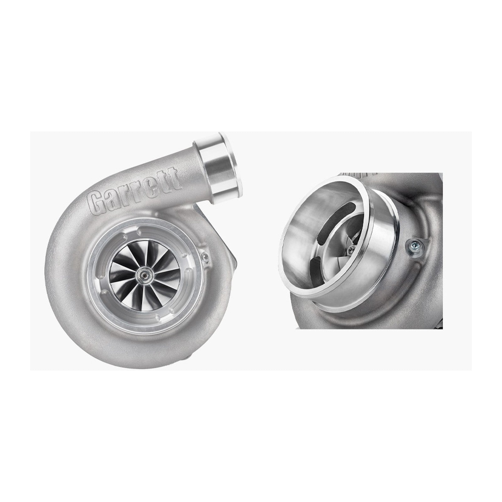 Garrett GTX3576R 58mm GTX Series Turbocharger