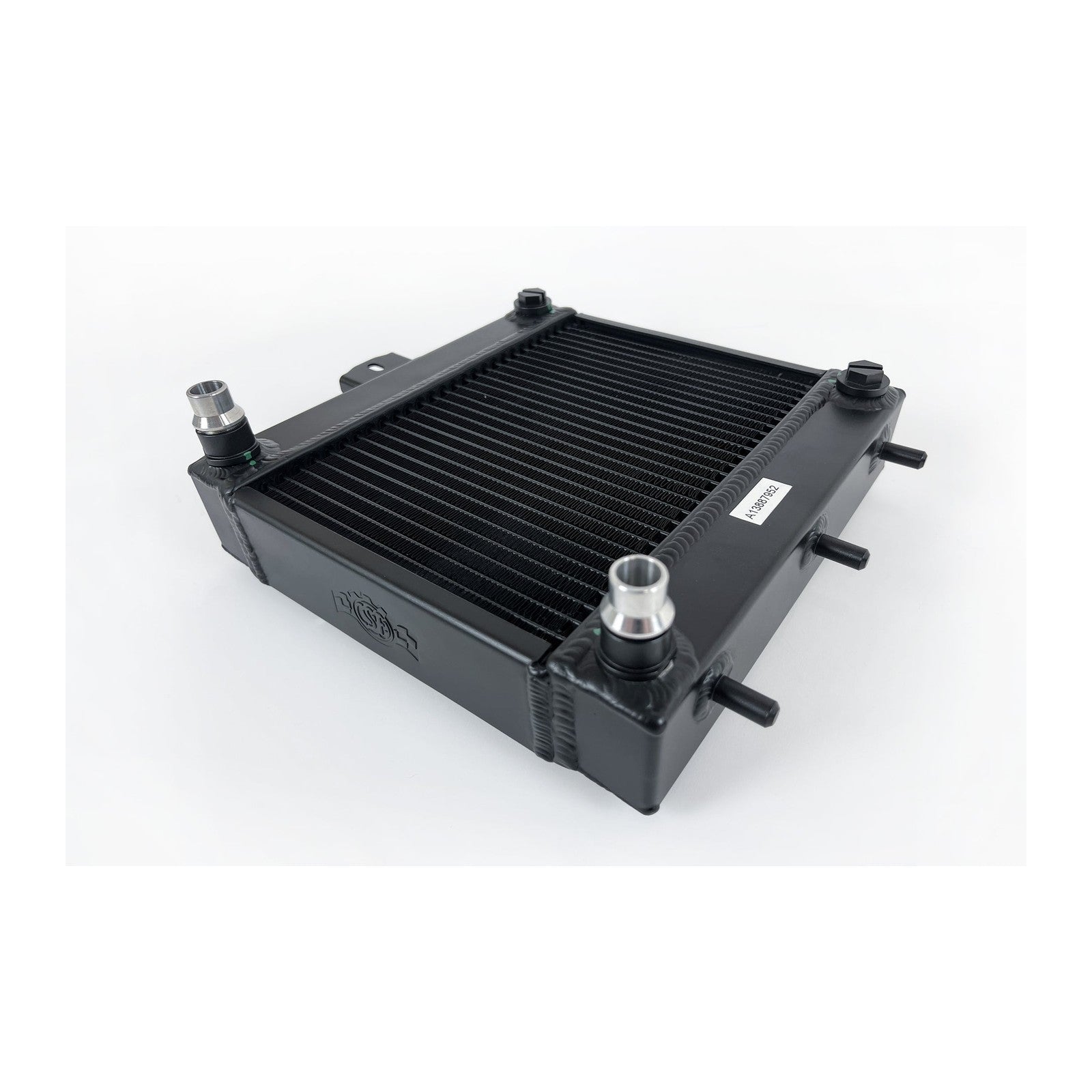 CSF Race Radiator for BMW F8X M3/M4/M2 Comp