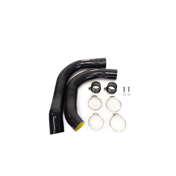 ARM Motorsports Silicone Charge Pipes for BMW M3 F80 / M4 F82 / M4 F83 / M2 Competition F87 (2015–2020)