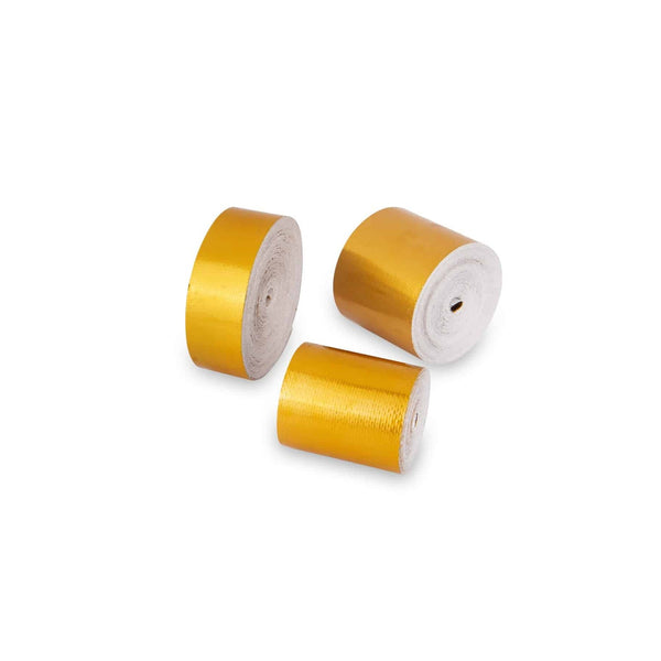 Funk Motorsport Heat Reflective Tape