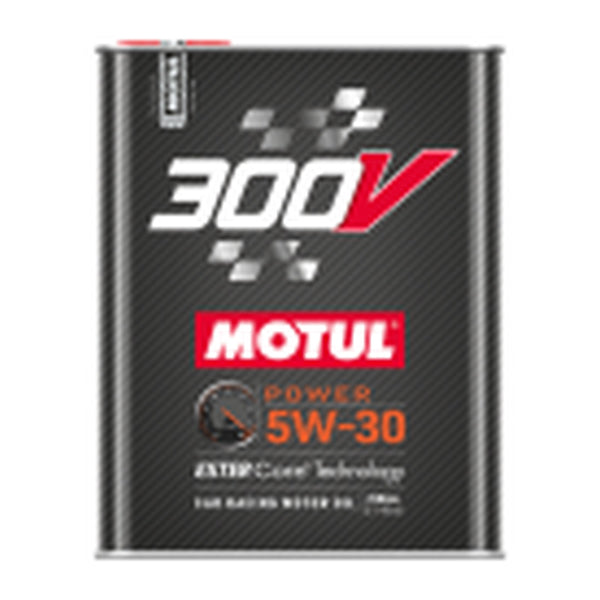 Motul 300V 5W30 Power Racing Oil