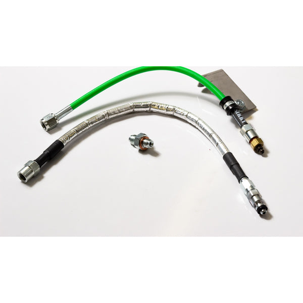 Sikky E36 T56 Master Cylinder Bleeder Kit