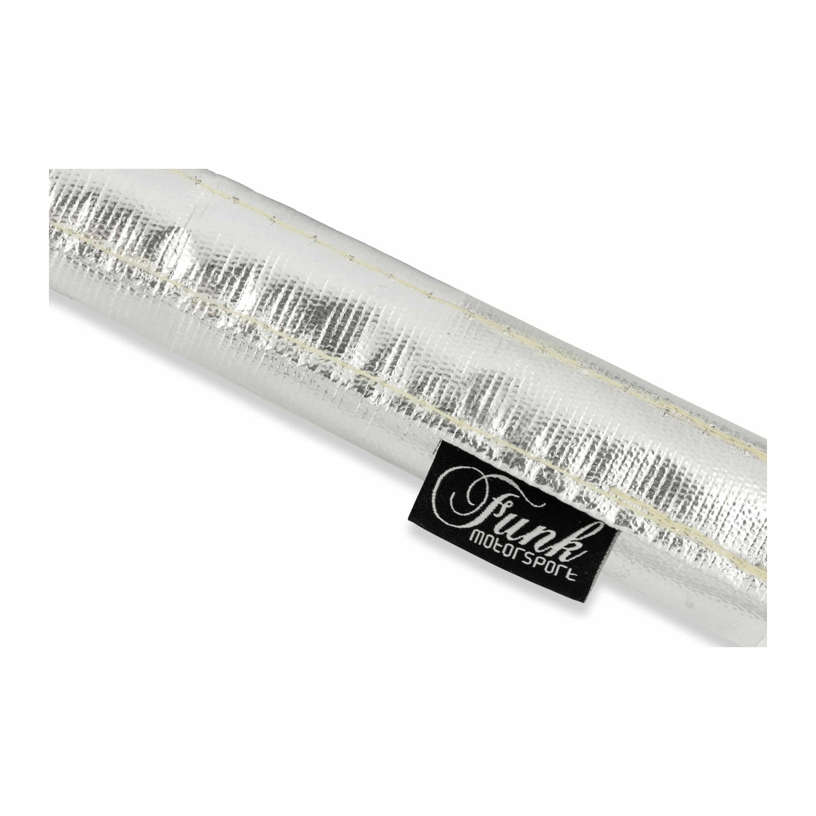 Funk Motorsport Velcro Heat Sleeving