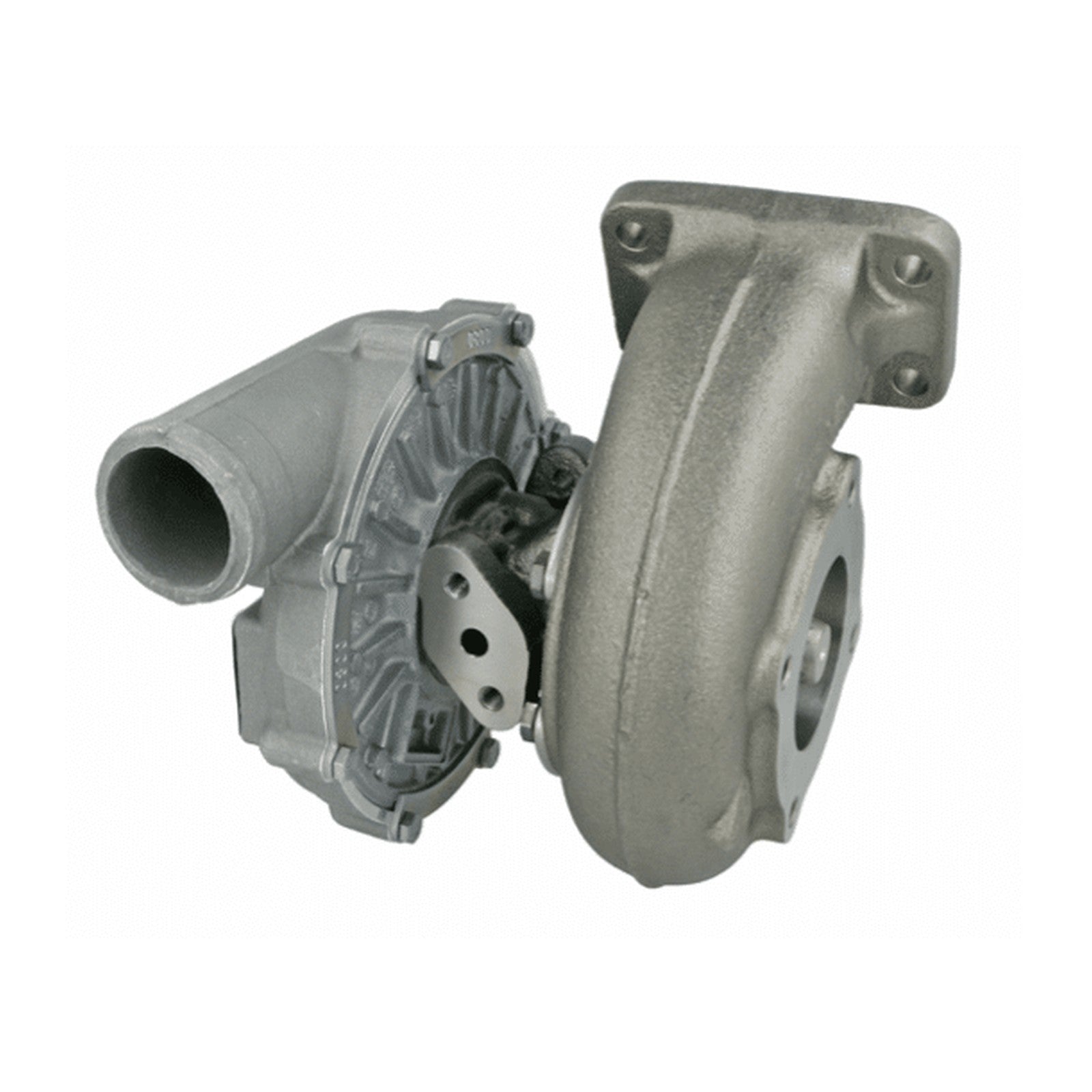 Funk Motorsport Universal Turbo Blanket T3