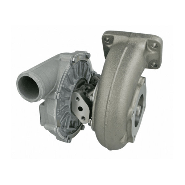 Funk Motorsport Universal Turbo Blanket T3