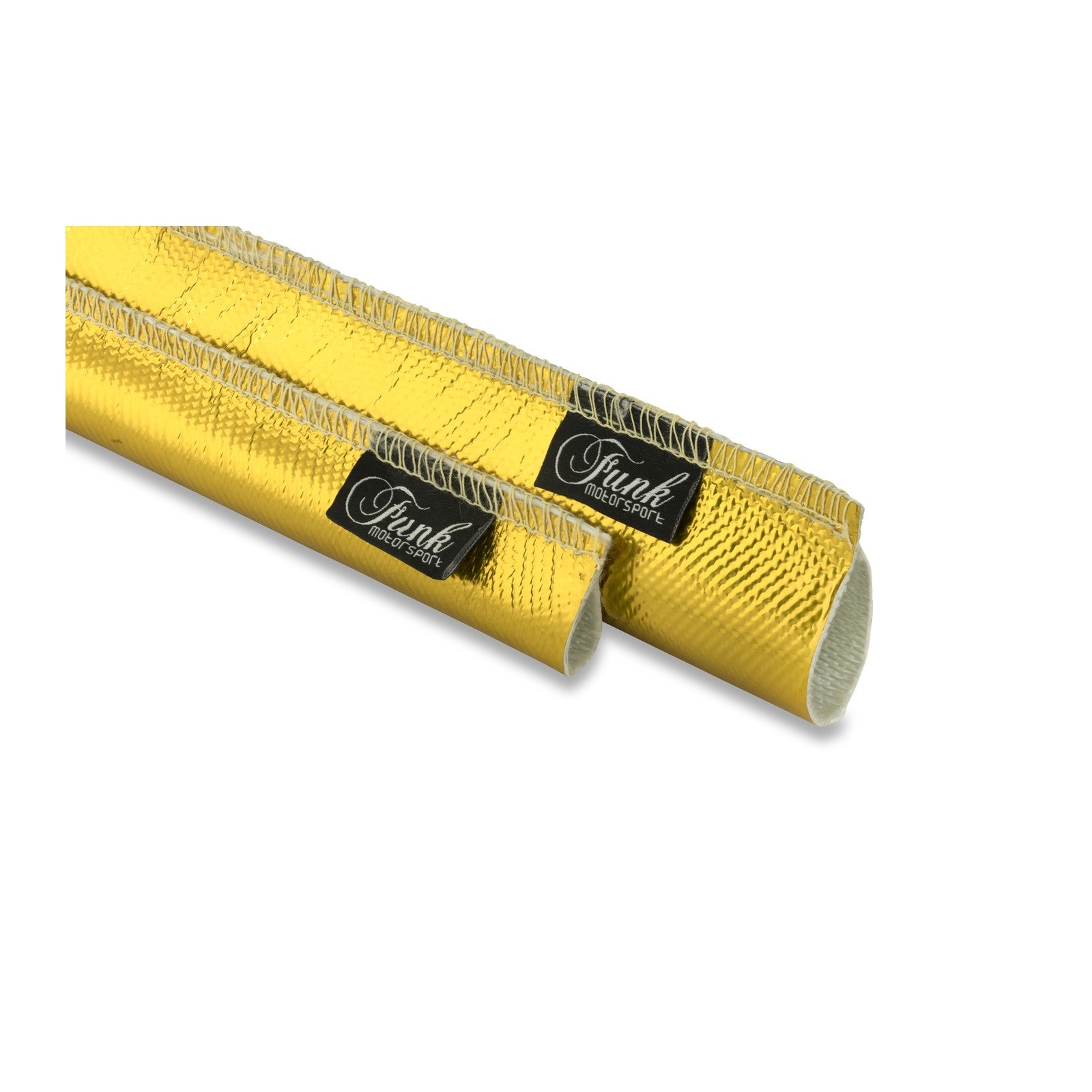 Funk Motorsport Sewn Heat Sleeving