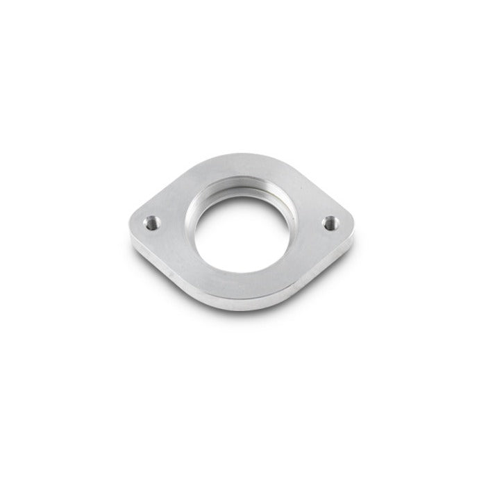 Vibrant Performance Thread-On Replacement Flange for Greedy S/R/RS Style Blow-Off Valve