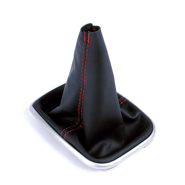 BFI Manual Shift Boot, Fits OEM Shift Knobs for Volkswagen Golf MK4 (1997–2006)