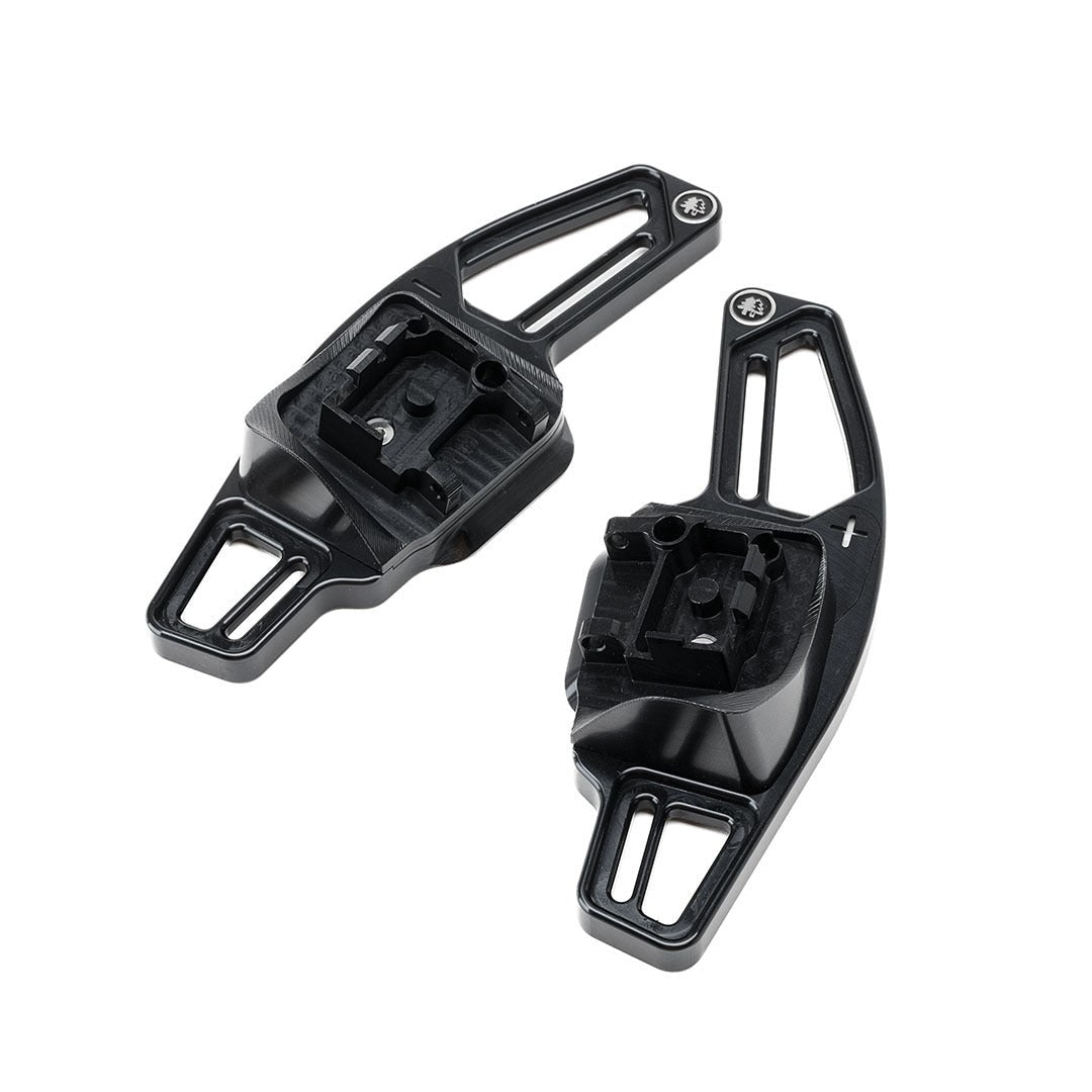 BFI Complete Replacement Shift Paddles, GLI for Volkswagen Golf MK6 & Jetta A6 (2011–2014)