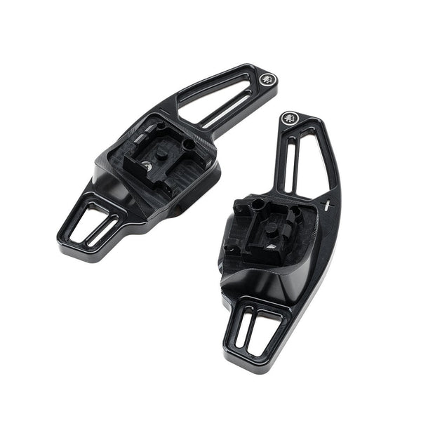BFI Complete Replacement Shift Paddles, GLI for Volkswagen Golf MK6 & Jetta A6 (2011–2014)