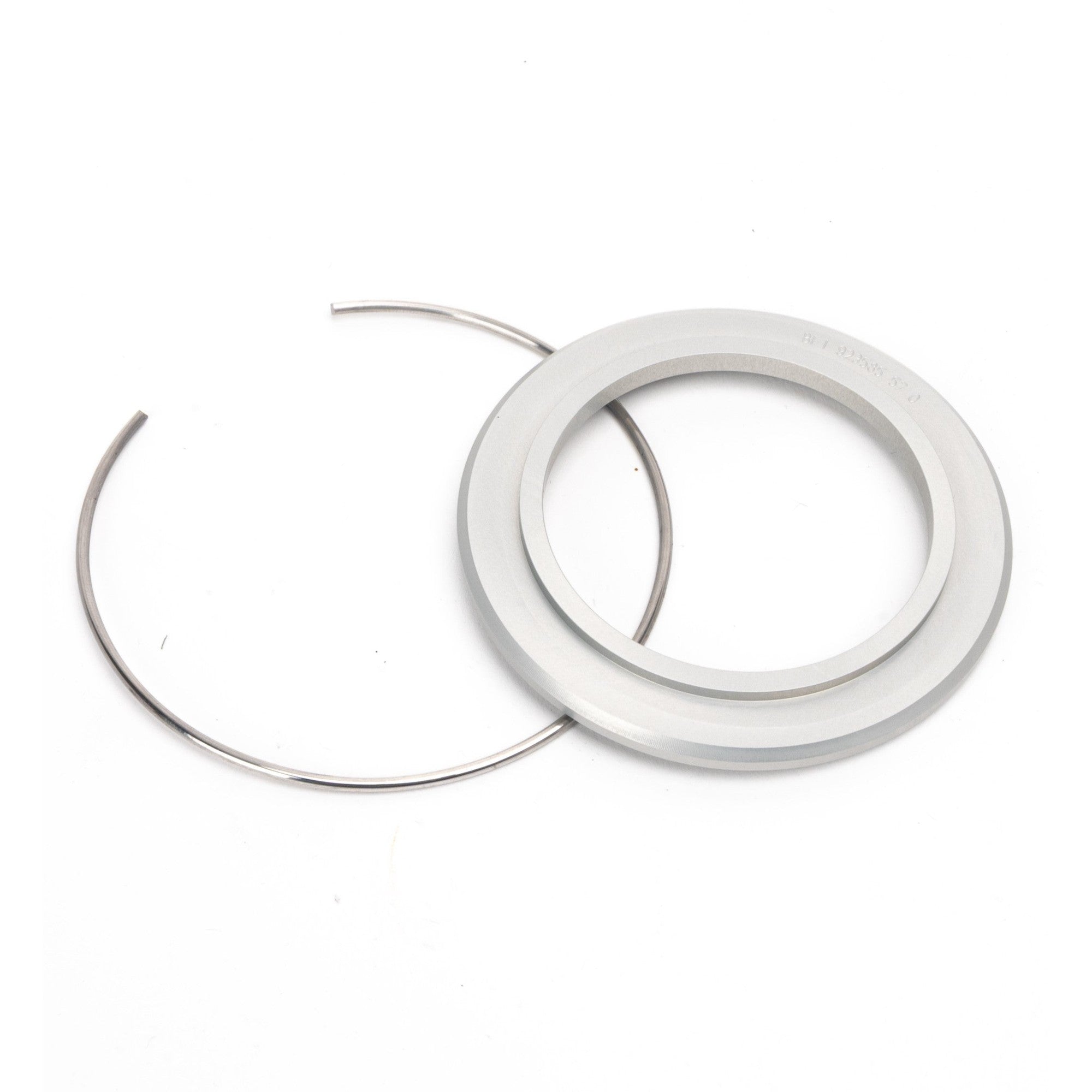 BFI PFS Ring for BBS Wheels - 82mm OD to 57.1 ID
