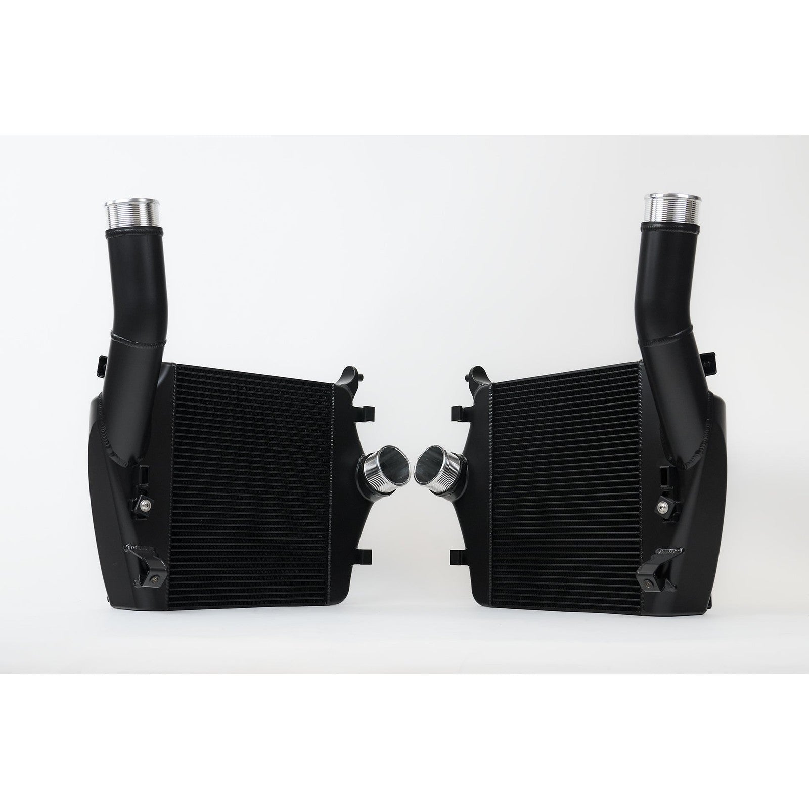 CSF Race Intercooler for Audi SQ7 / SQ8 Twin