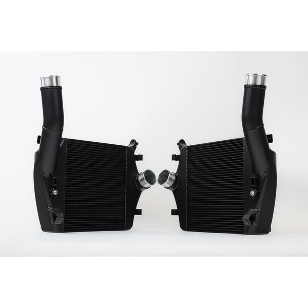 CSF Race Intercooler for Audi SQ7 / SQ8 Twin