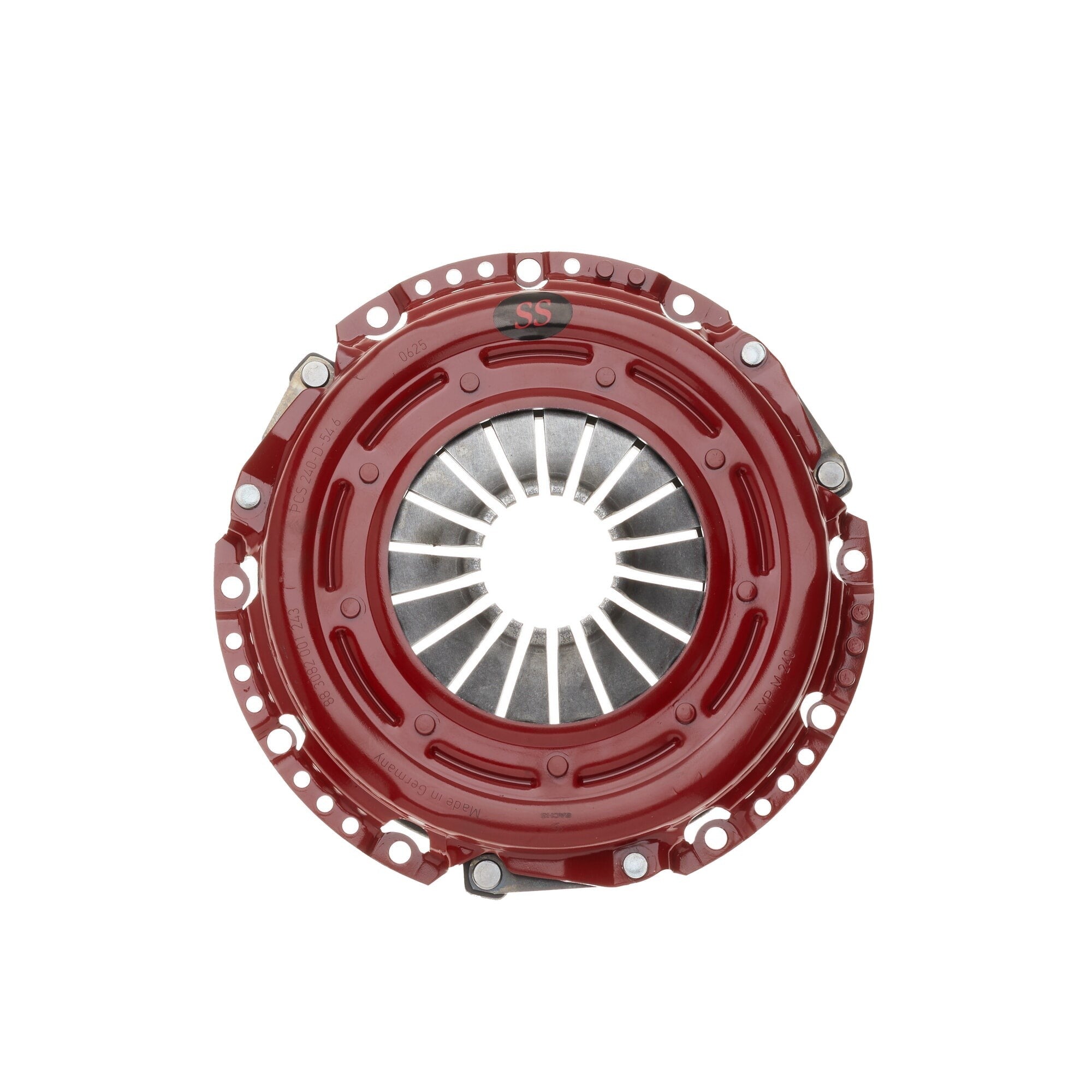 South Bend Clutch Stage 3 Daily Clutch Kit for Volkswagen B5 Passat