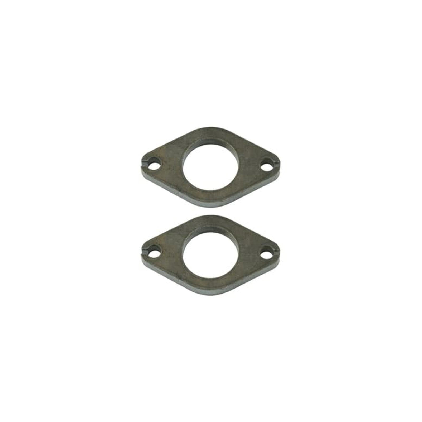 Turbosmart WG38 Weld Flanges - Mild Steel