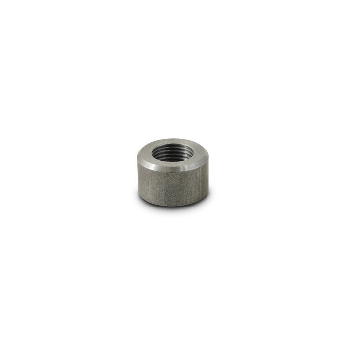 Female NPT Weld Bungs