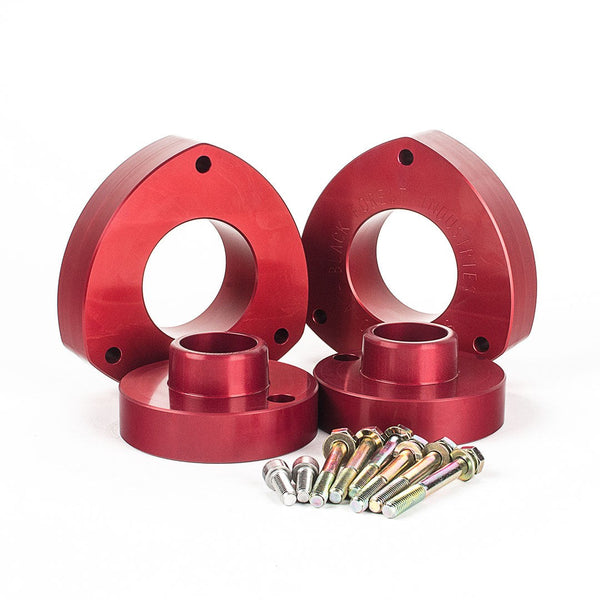 BFI Lift Kit, 1.5" Overall Lift for Volkswagen Atlas Mk1 (2017–2026)