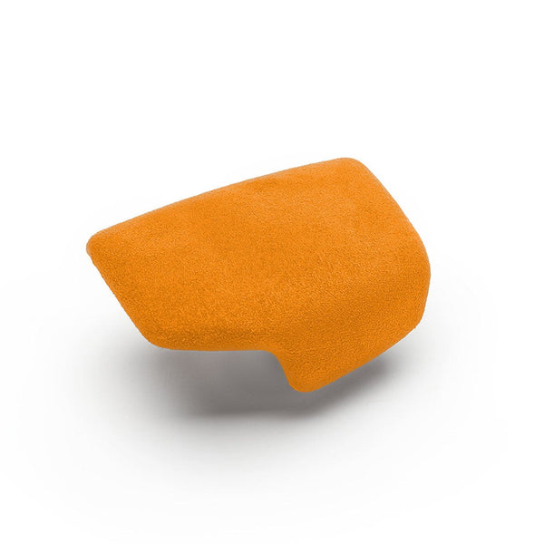 BFI Shift Knob Cover, Alcantara for Audi Q7 4M, A4 B9 & A5 B9 (2017–2019)