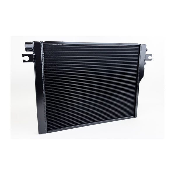 CSF Race Radiator for BMW E28 M5 / E24 M6/635CSi