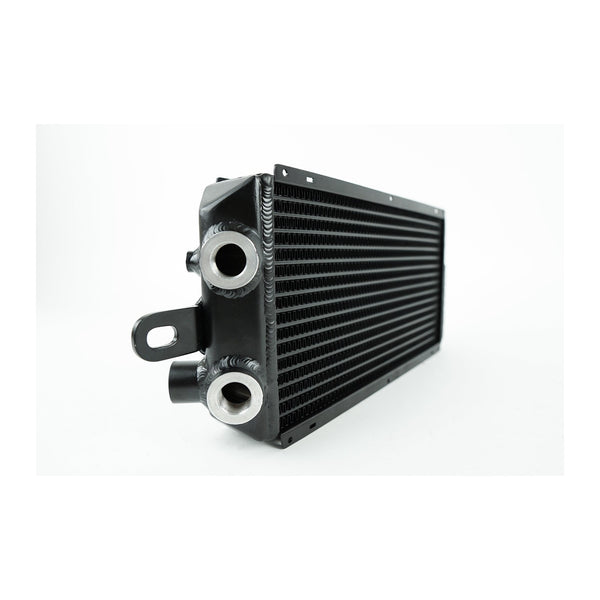 CSF Race Oil Cooler for Porsche 911/930 Turbo OEM + Performance Oil Cooler