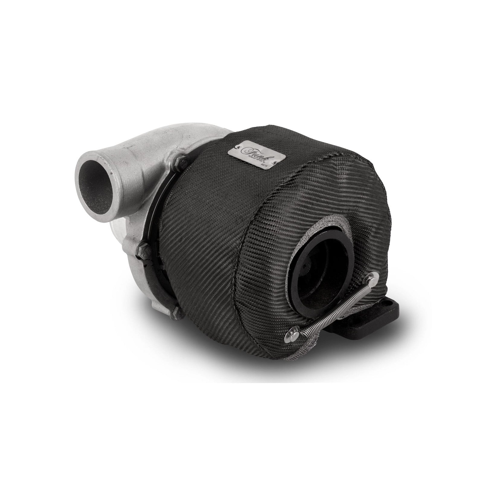 Funk Motorsport Universal Turbo Blanket Internal Gate (Large)